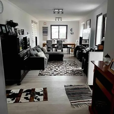 Natural Home Campanario